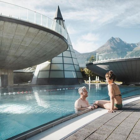 Gaestehaus Hackl Sautens Ngoại thất bức ảnh