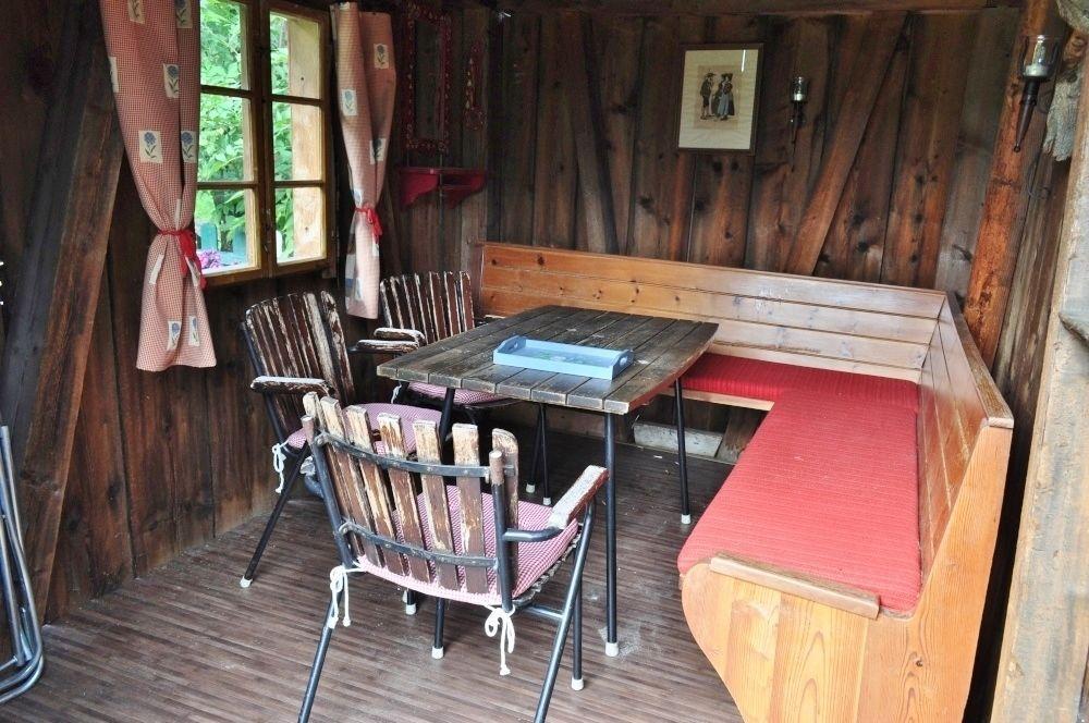 Gaestehaus Hackl Sautens Ngoại thất bức ảnh