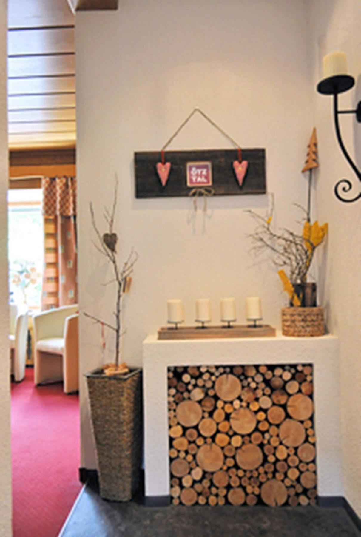 Gaestehaus Hackl Sautens Ngoại thất bức ảnh