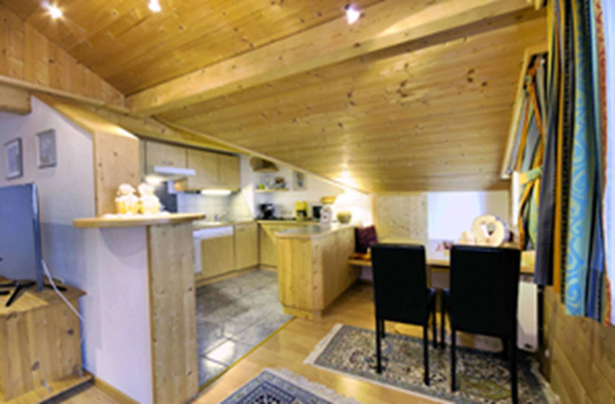 Gaestehaus Hackl Sautens Ngoại thất bức ảnh