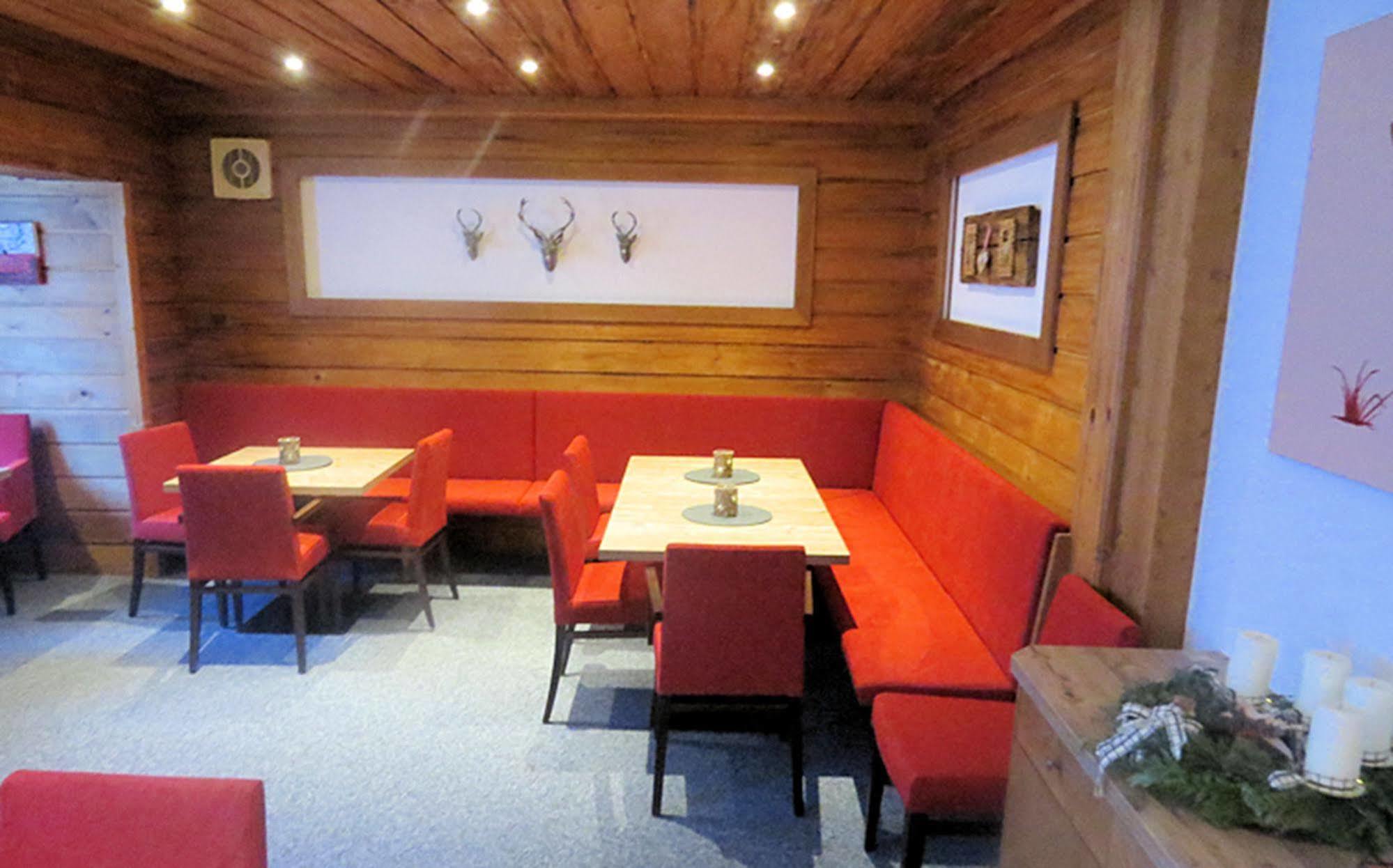 Gaestehaus Hackl Sautens Ngoại thất bức ảnh