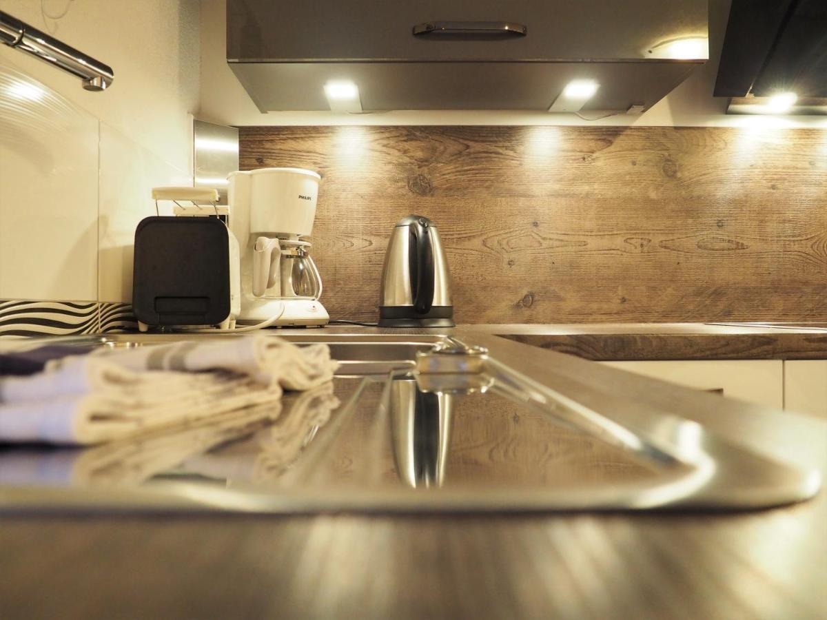 Gaestehaus Hackl Sautens Ngoại thất bức ảnh