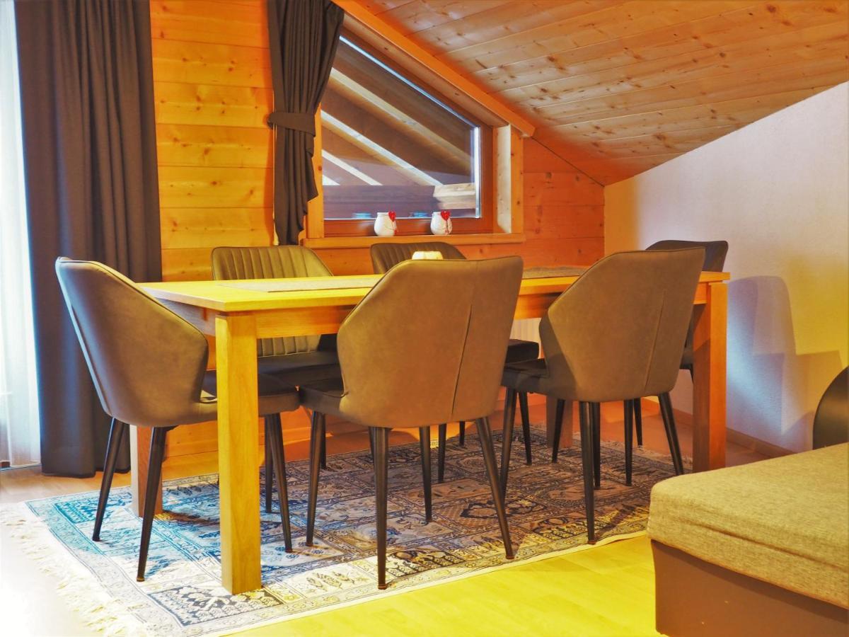 Gaestehaus Hackl Sautens Ngoại thất bức ảnh
