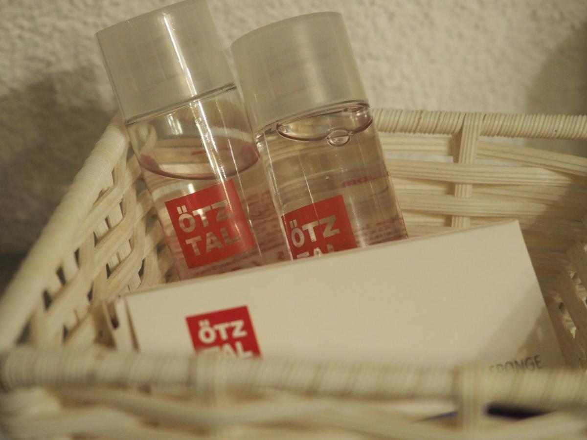 Gaestehaus Hackl Sautens Ngoại thất bức ảnh